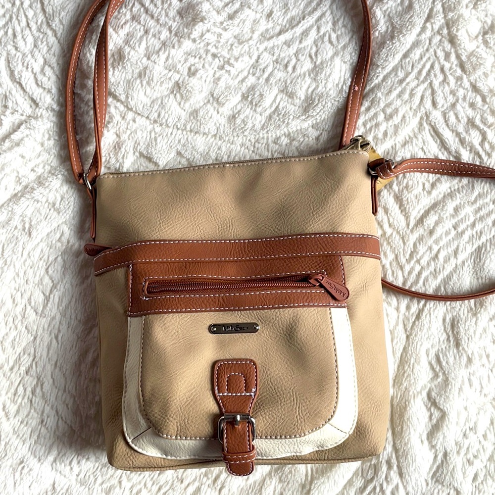 Multi sac handbag
